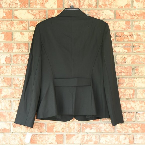 TALBOTS Black Blazer - Picture 4 of 5